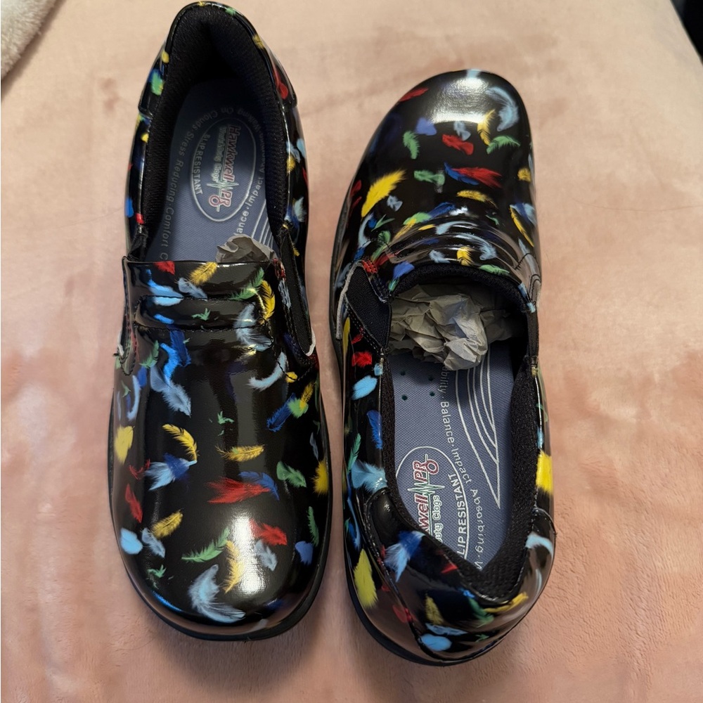 Hawkwell Clogs